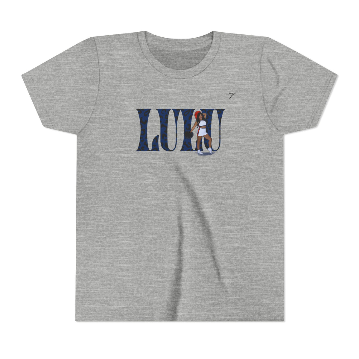 Lulu Portillo YOUTH Graphic Tee