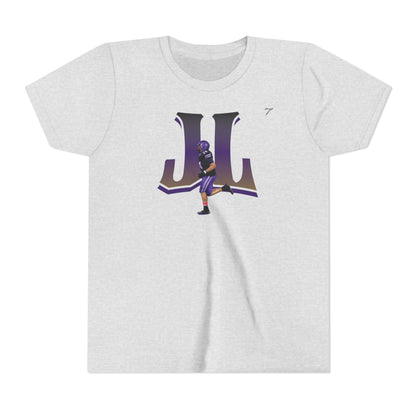 Jesus Luevanos YOUTH Graphic Tee