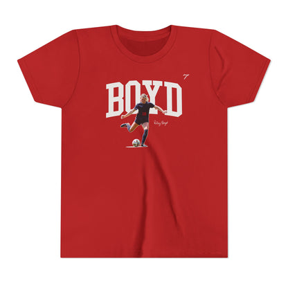 Riley Boyd YOUTH Graphic Tee