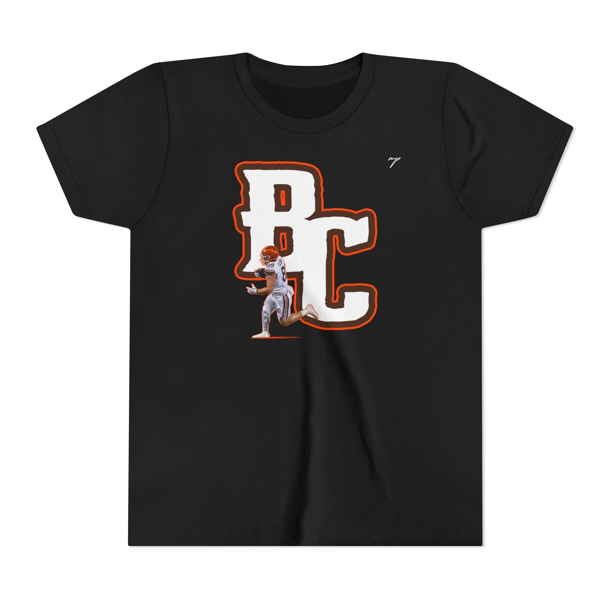 Blane Cleaver YOUTH Graphic Tee