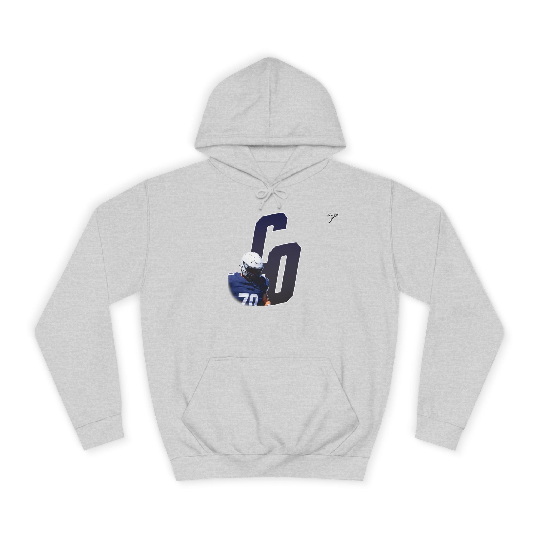 Christian Oliva Hoodie