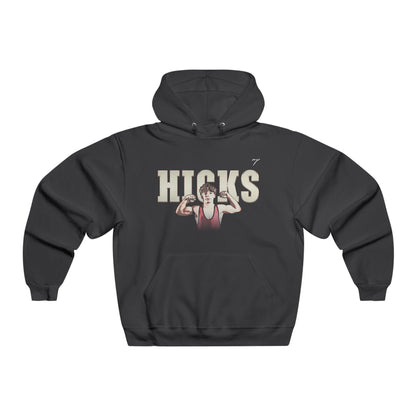 Slater Hicks Vintage Hoodie