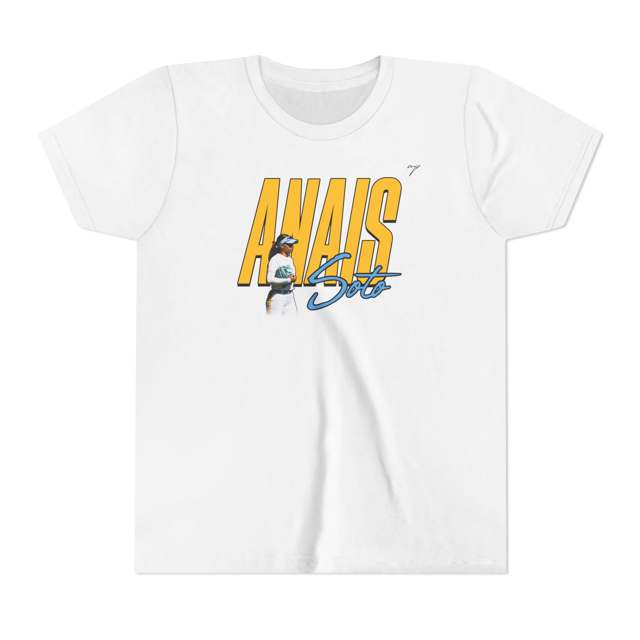 Anais Soto YOUTH Graphic Tee
