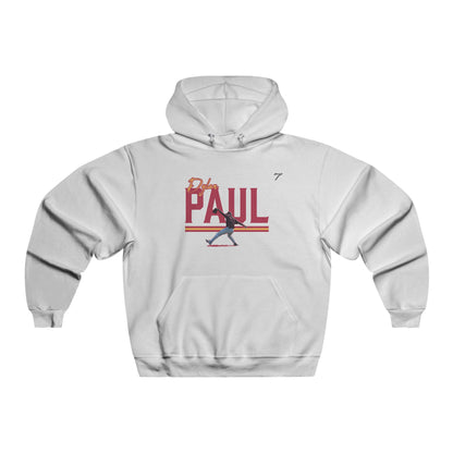 Dylan Paul Vintage Hoodie