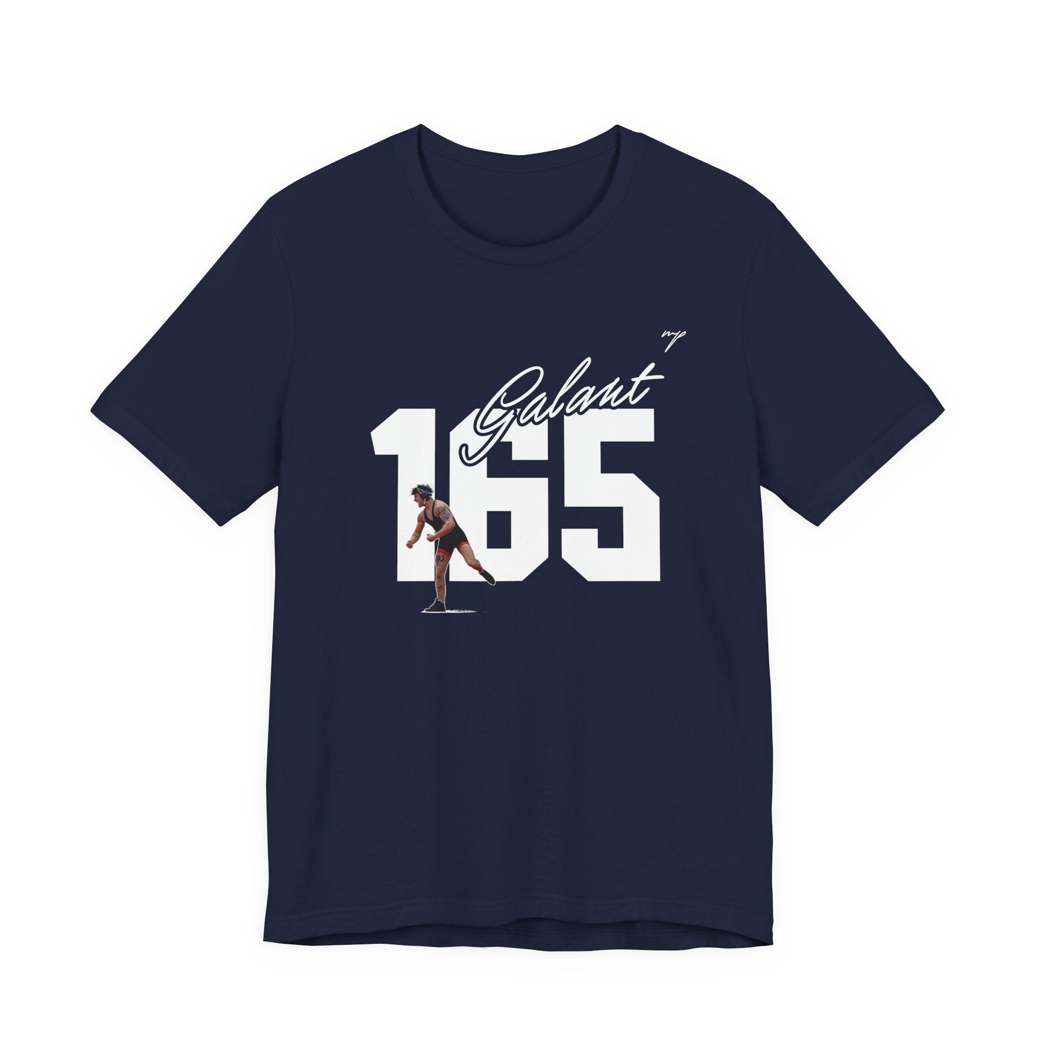 Dylan Galant Graphic Tee