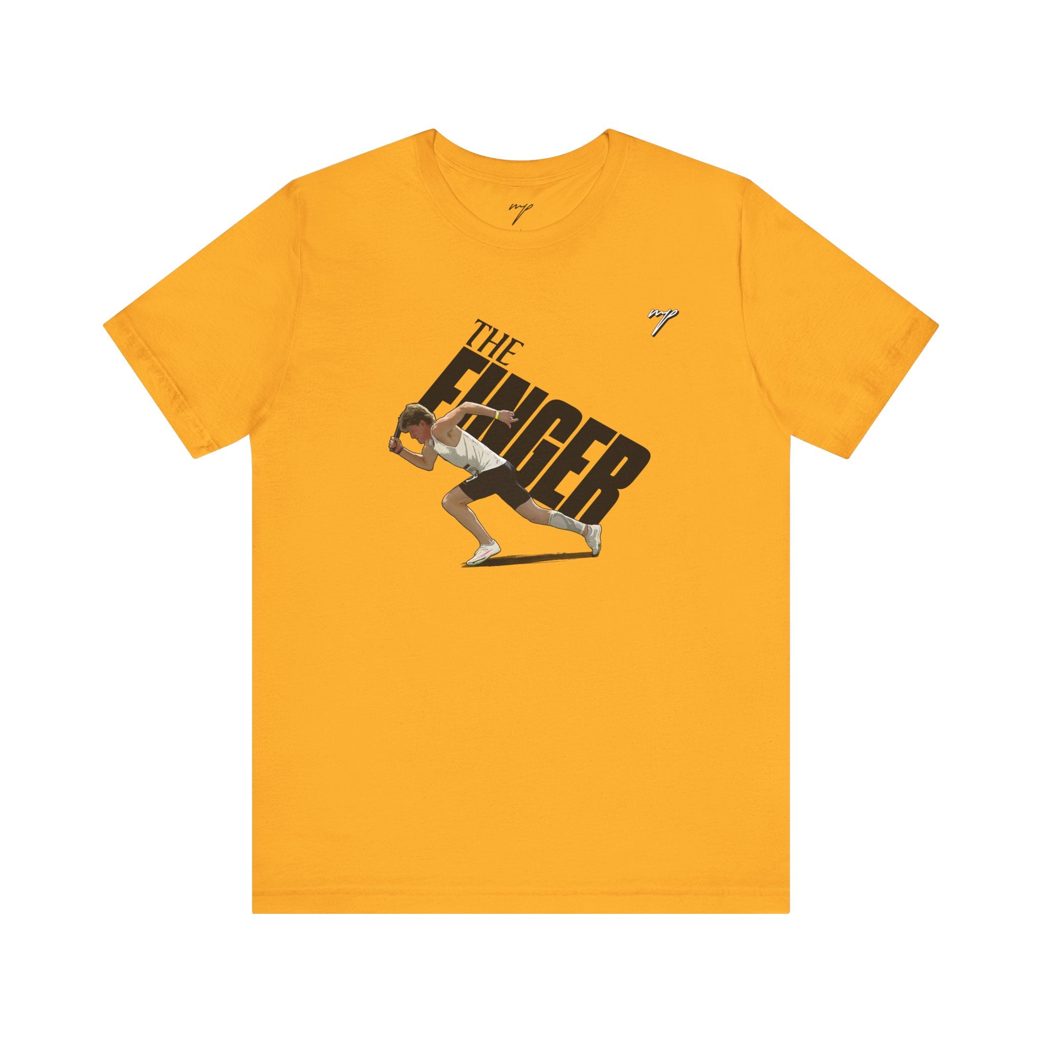 James Fingalsen Graphic Tee