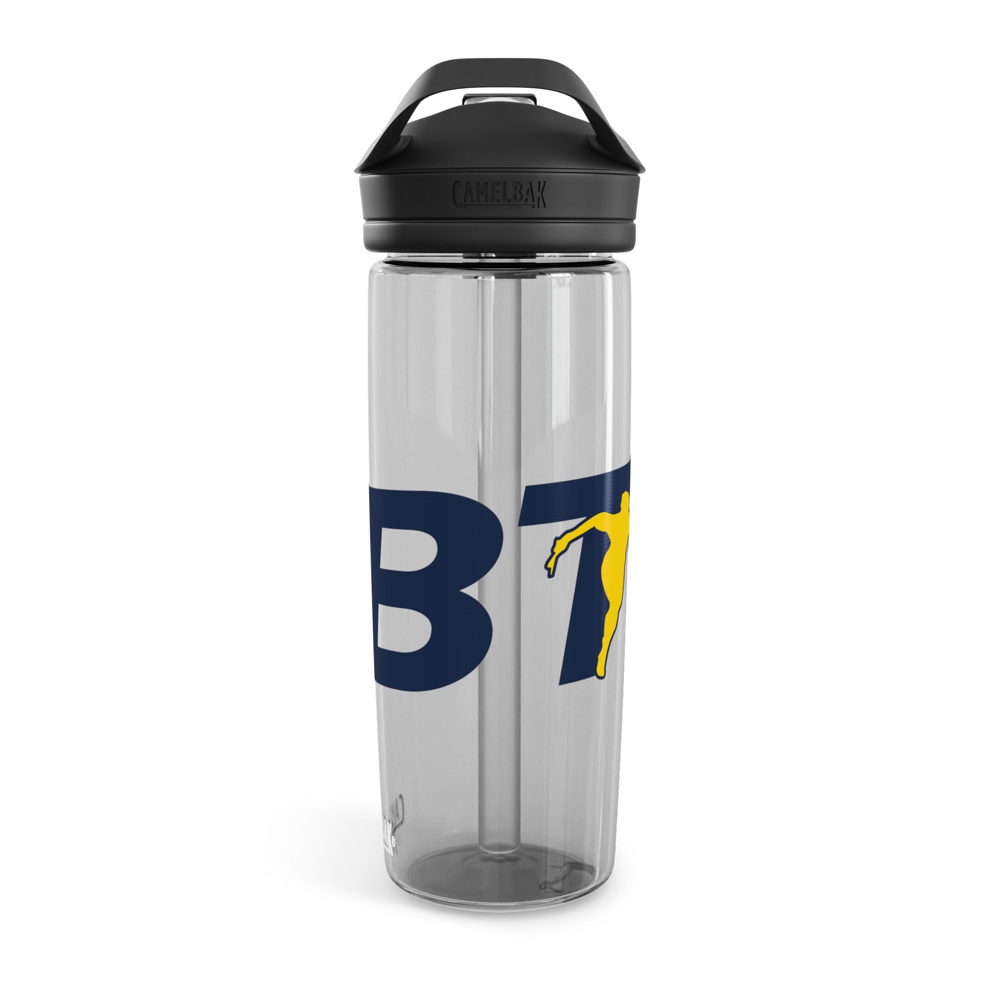 Brycen Tablit CamelBak Water Bottle