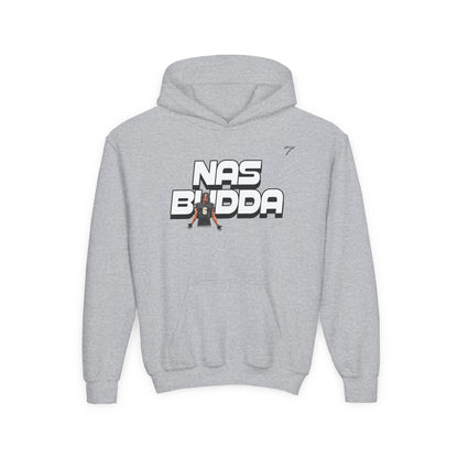 Nasir Lewis YOUTH Hoodie