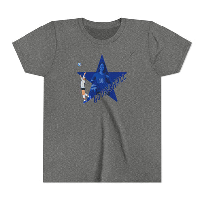 Mailinh Godschall YOUTH Graphic Tee