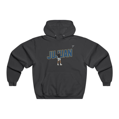 Jujuan Ray Vintage Hoodie