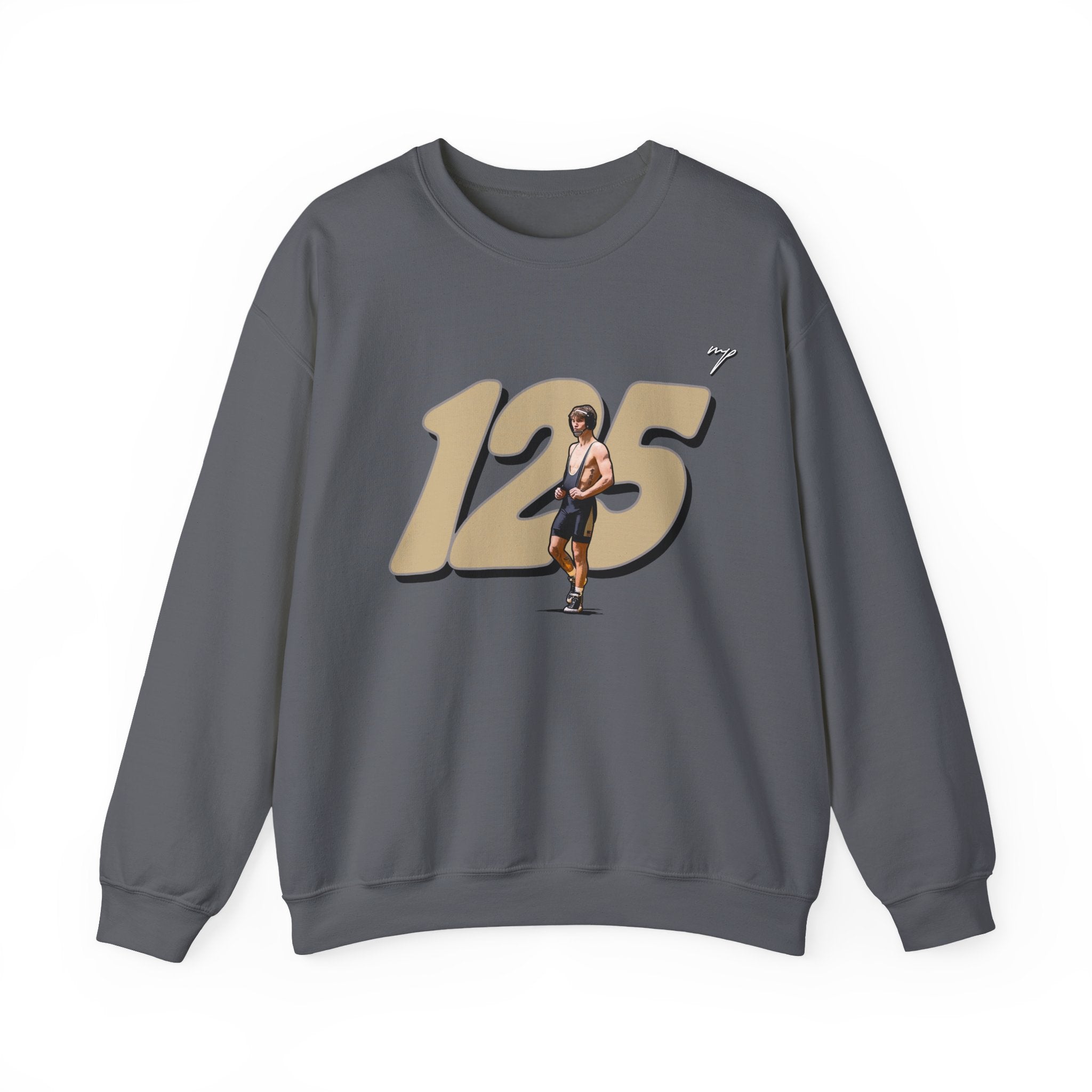 Ashton Jackson Crewneck