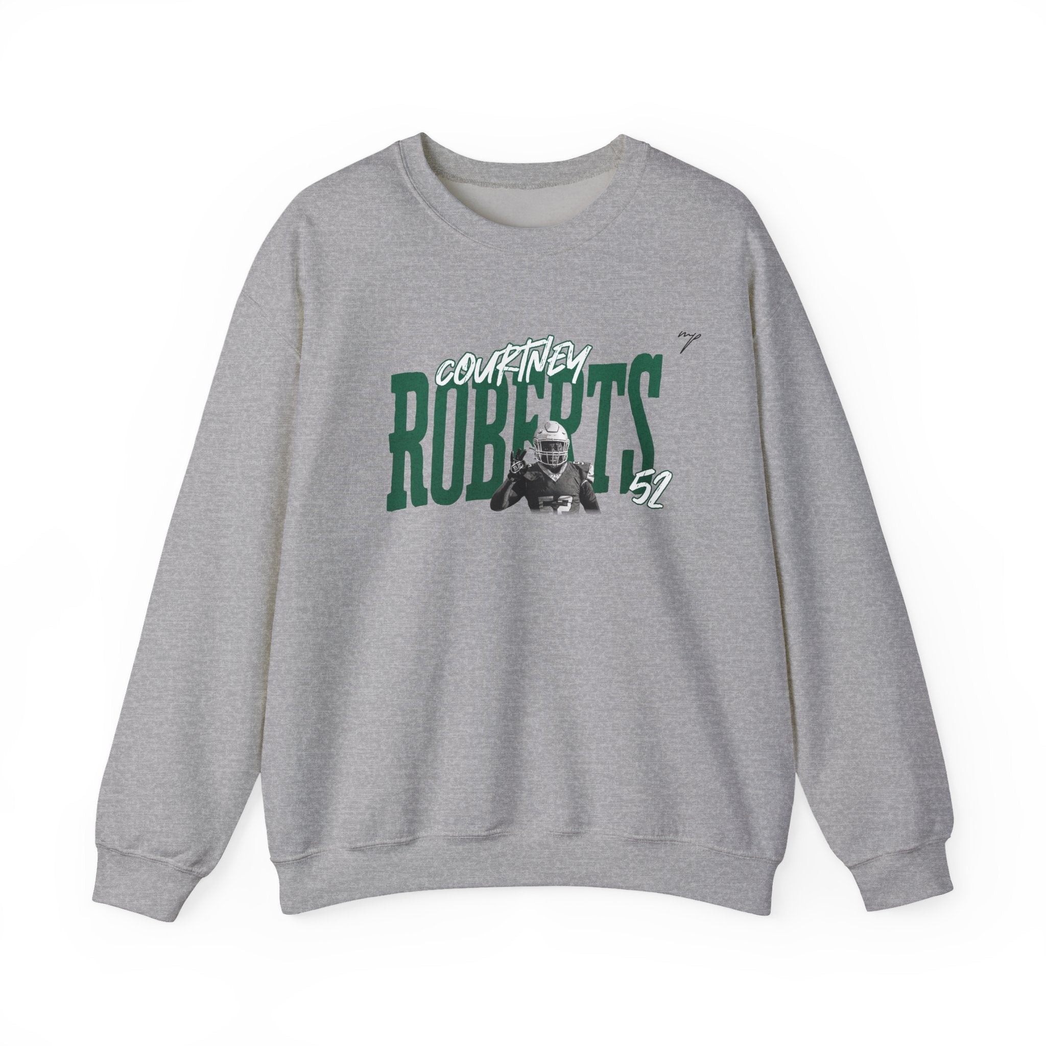Courtney Roberts Crewneck
