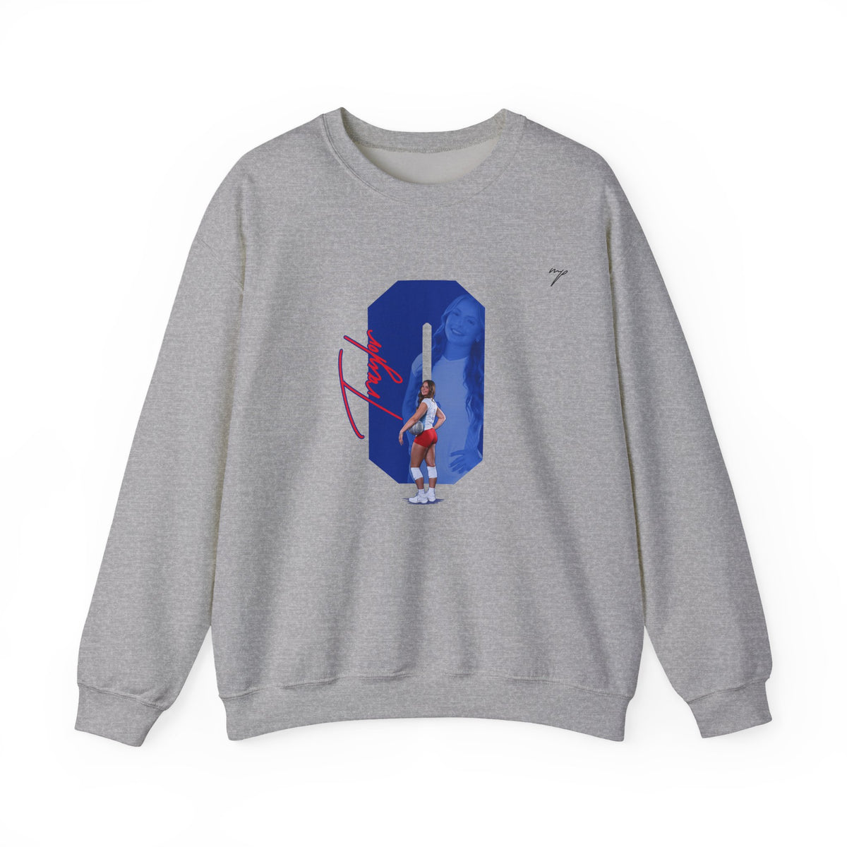 Emerson Traylor Crewneck