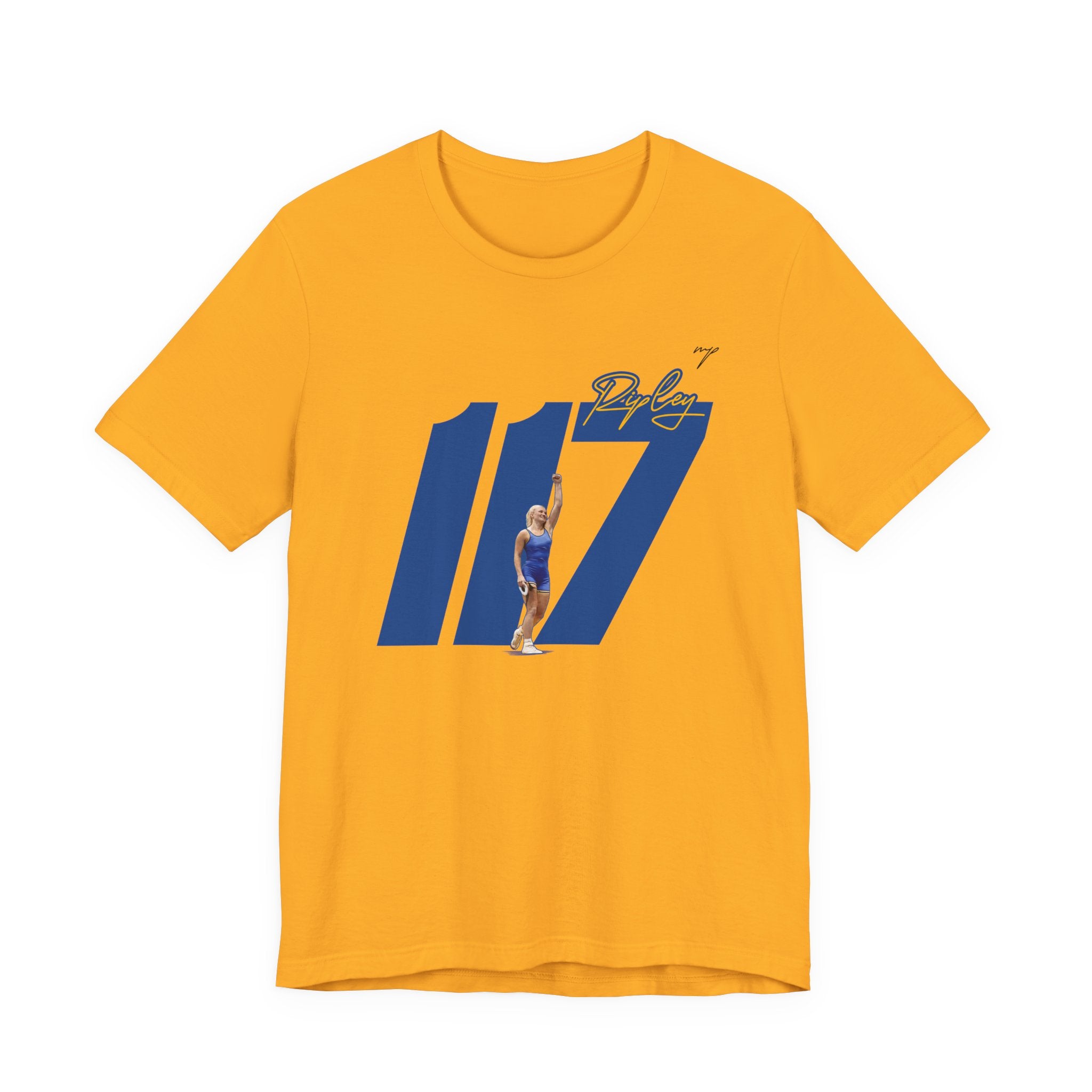 Madolin Ripley Graphic Tee