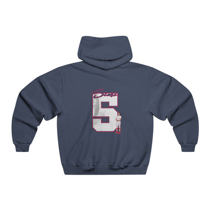 Charlie Simi Vintage Hoodie