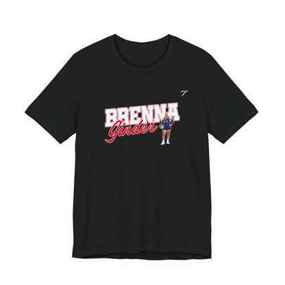 Brenna Ginder Graphic Tee