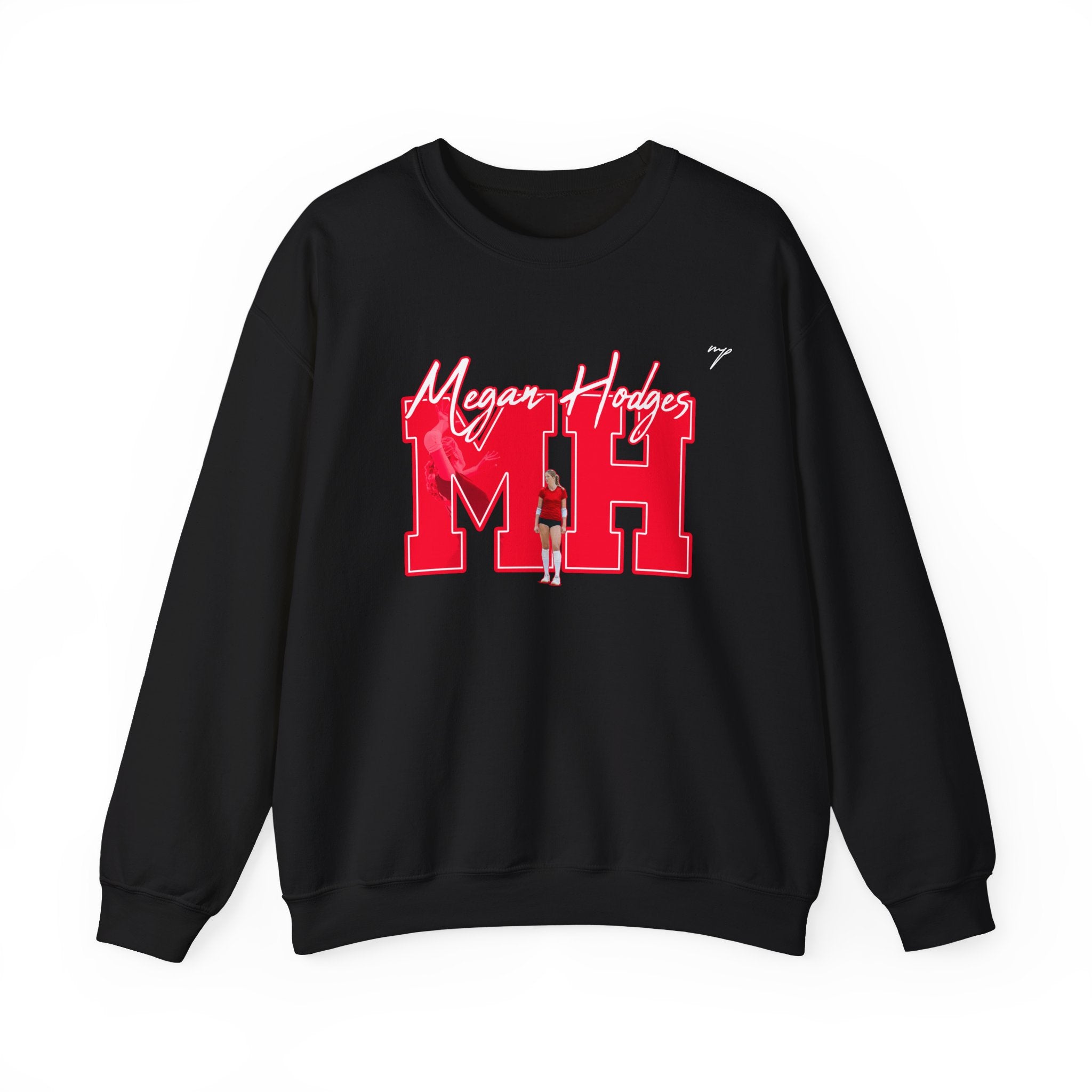 Megan Hodges Crewneck