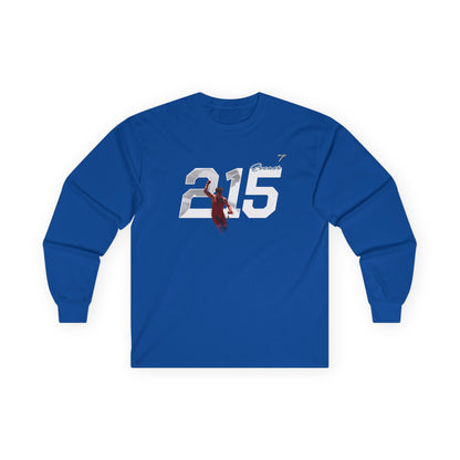 Owen Evener Long Sleeve Tee