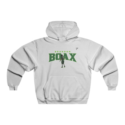 Brandon Boax Vintage Hoodie