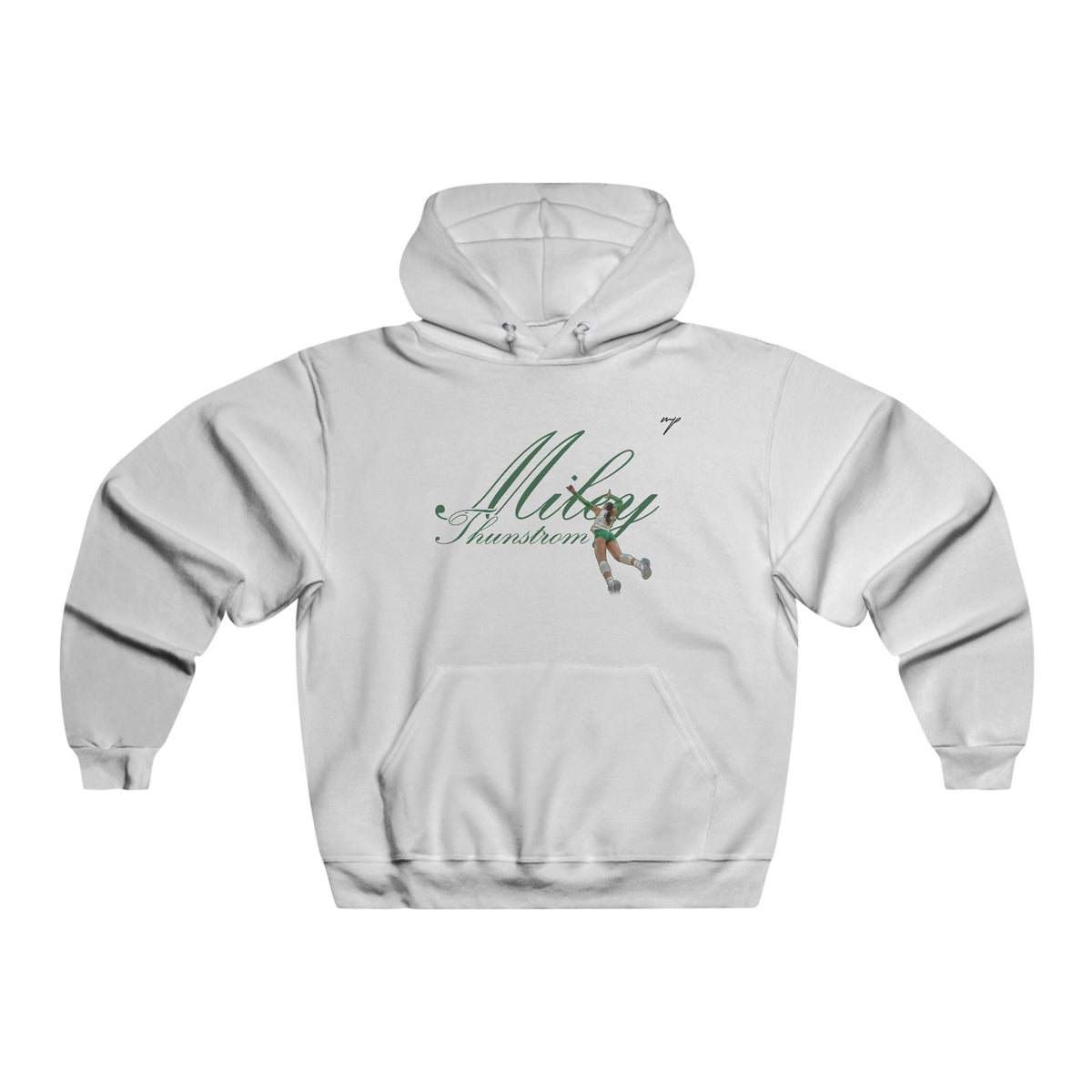 Miley Thunstrom Vintage Hoodie