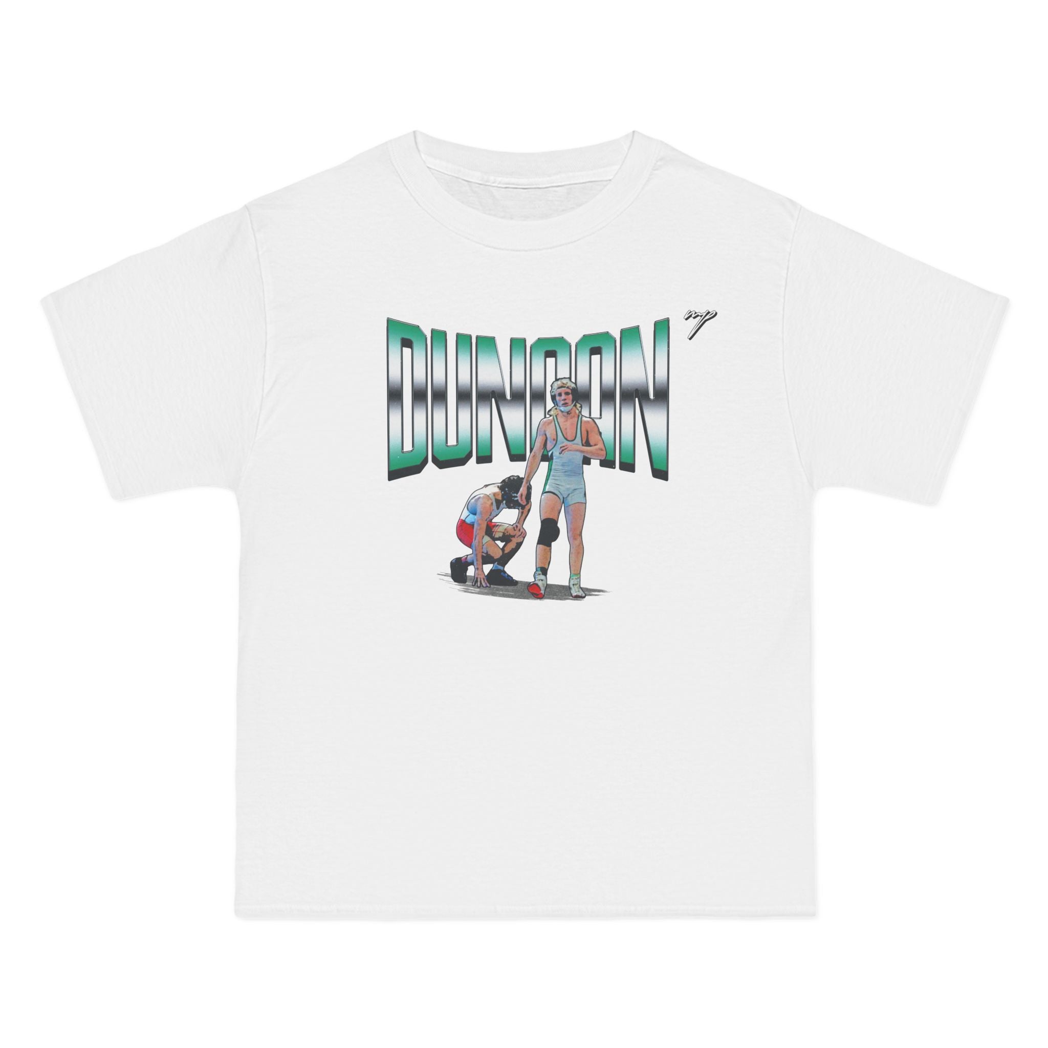 Logan Duncan Vintage Tee