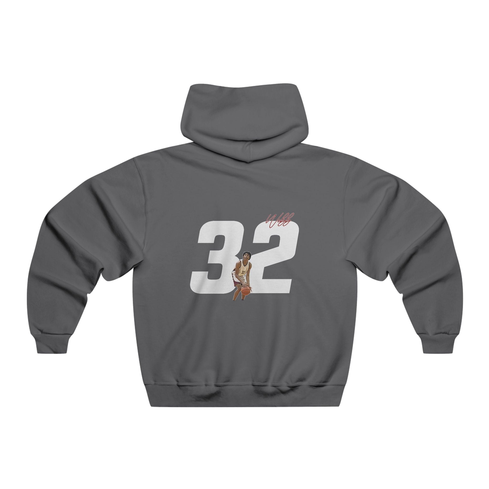 Walter Webb Vintage Hoodie