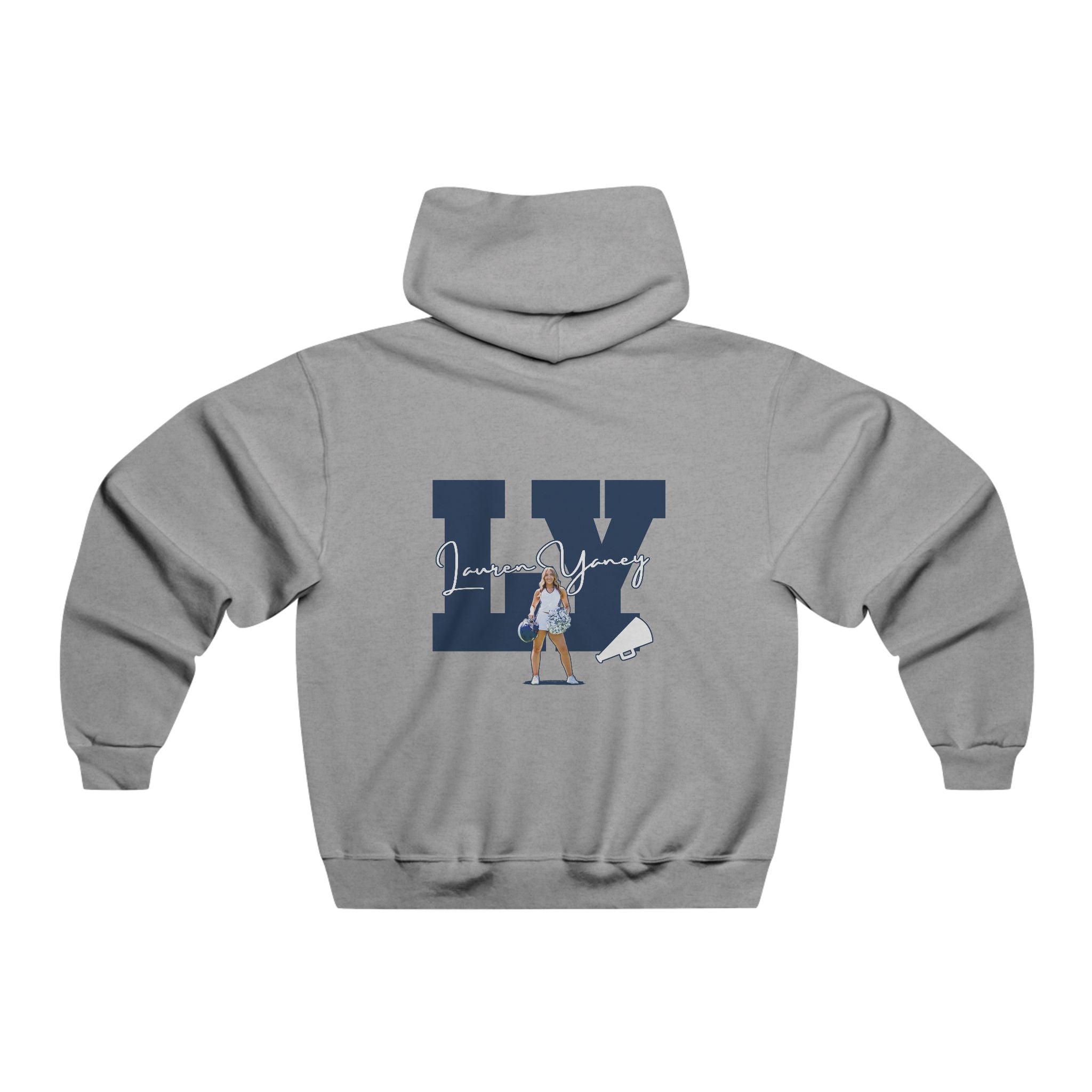 Lauren Yaney Vintage Hoodie