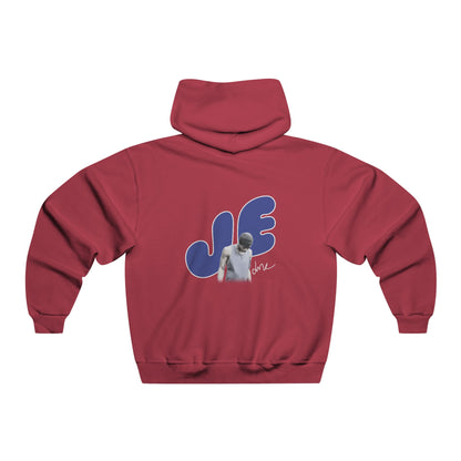 Joel Elliott Vintage Hoodie