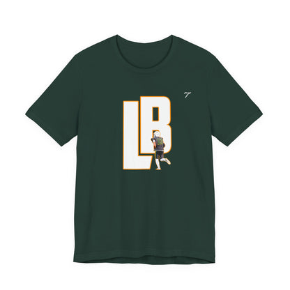 Leo Barragan Graphic Tee
