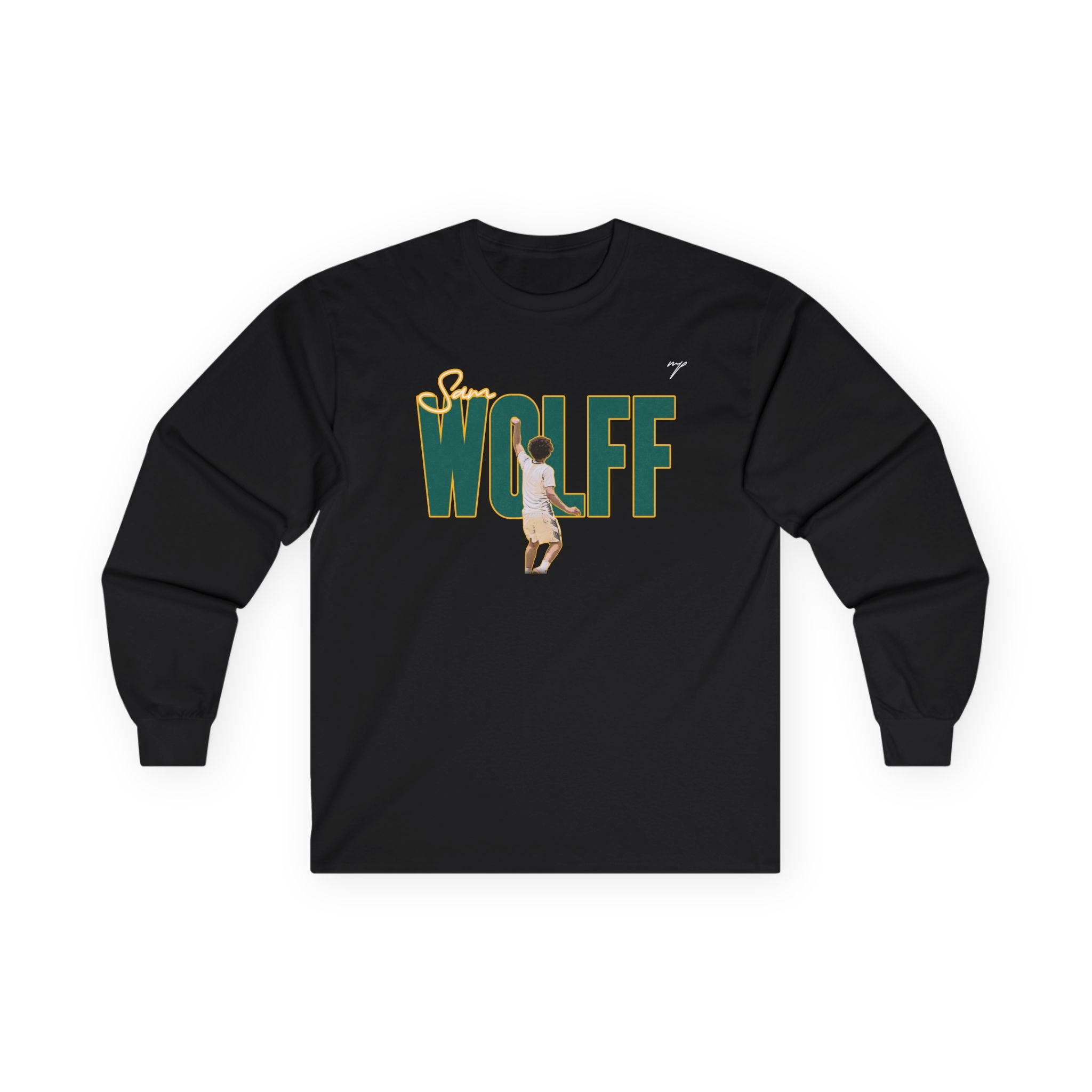 Sam Wolff Long Sleeve