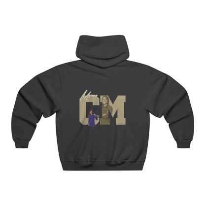 Charli Moreno Vintage Hoodie (Front + Back)
