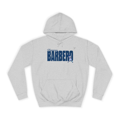 Danny Barbero Hoodie