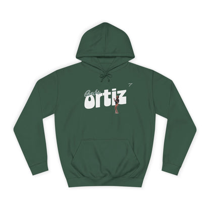 Gabi Ortiz Hoodie
