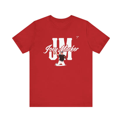 Joey Marker Graphic Tee