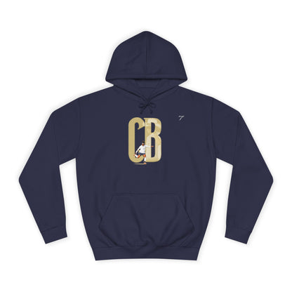 Chloe Bryant Hoodie