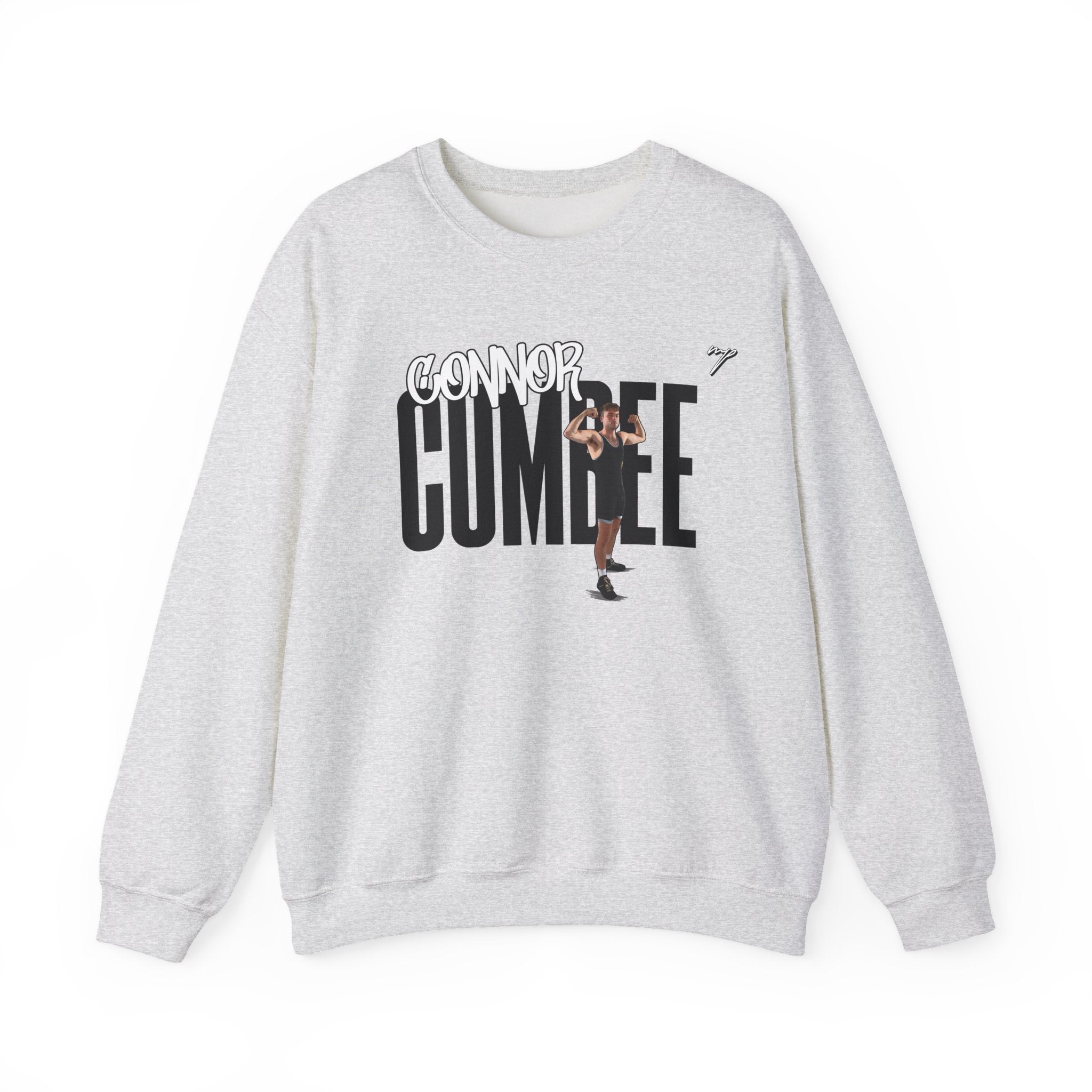Connor Cumbee Crewneck