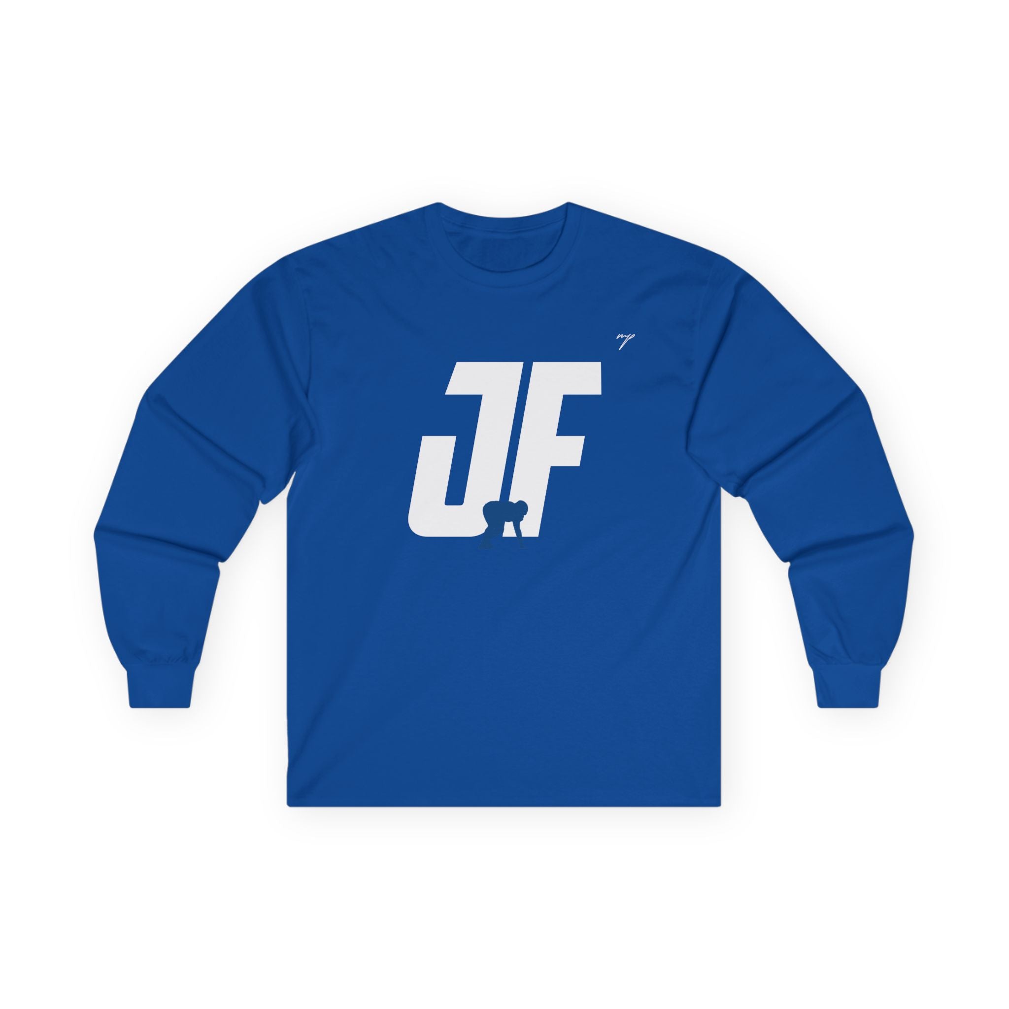 Jamauryon Faulk Long Sleeve