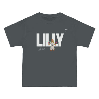 Lilly Rumrill Vintage Tee