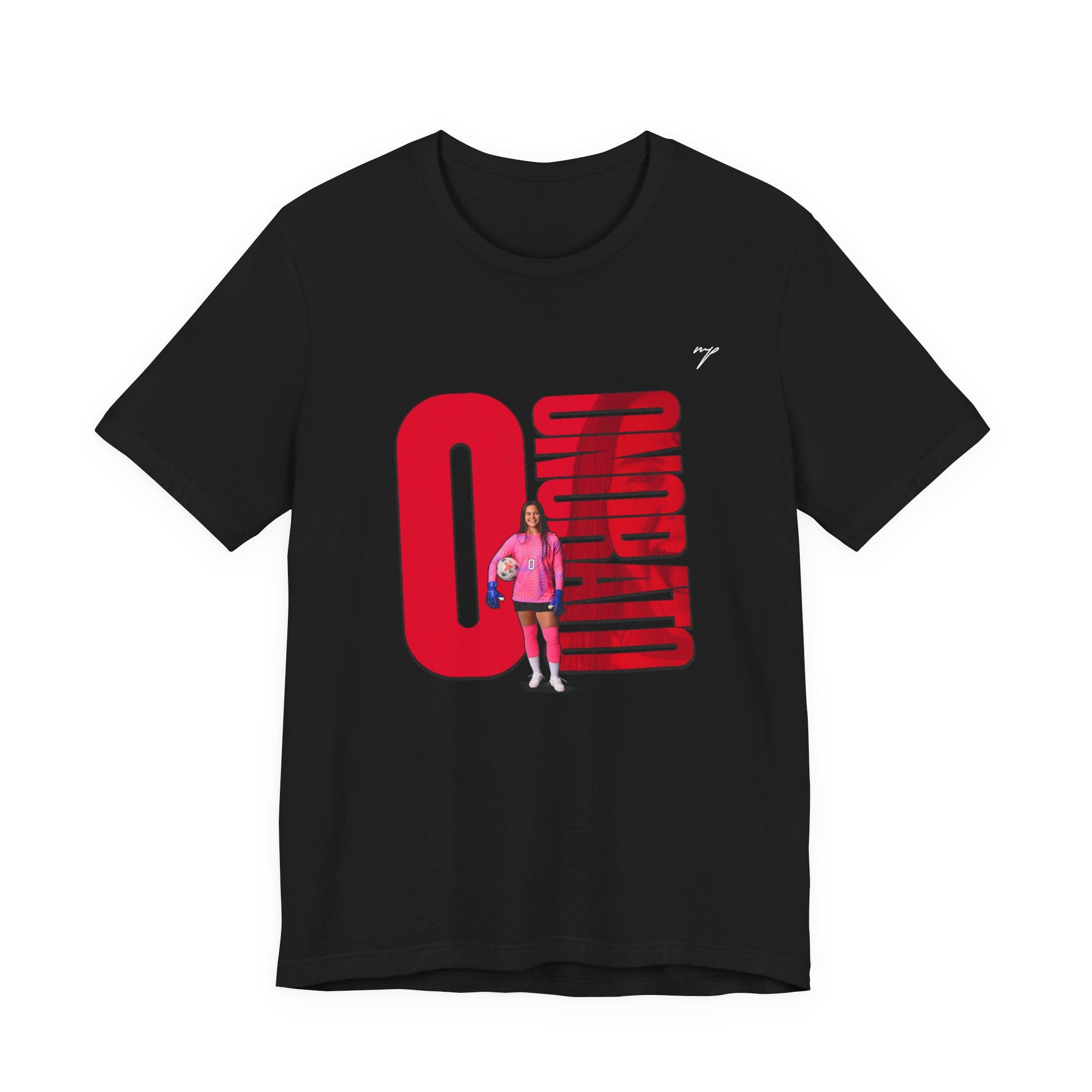 Lily Onorato Graphic Tee