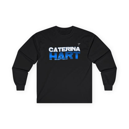 Caterina Hart Long Sleeve Tee