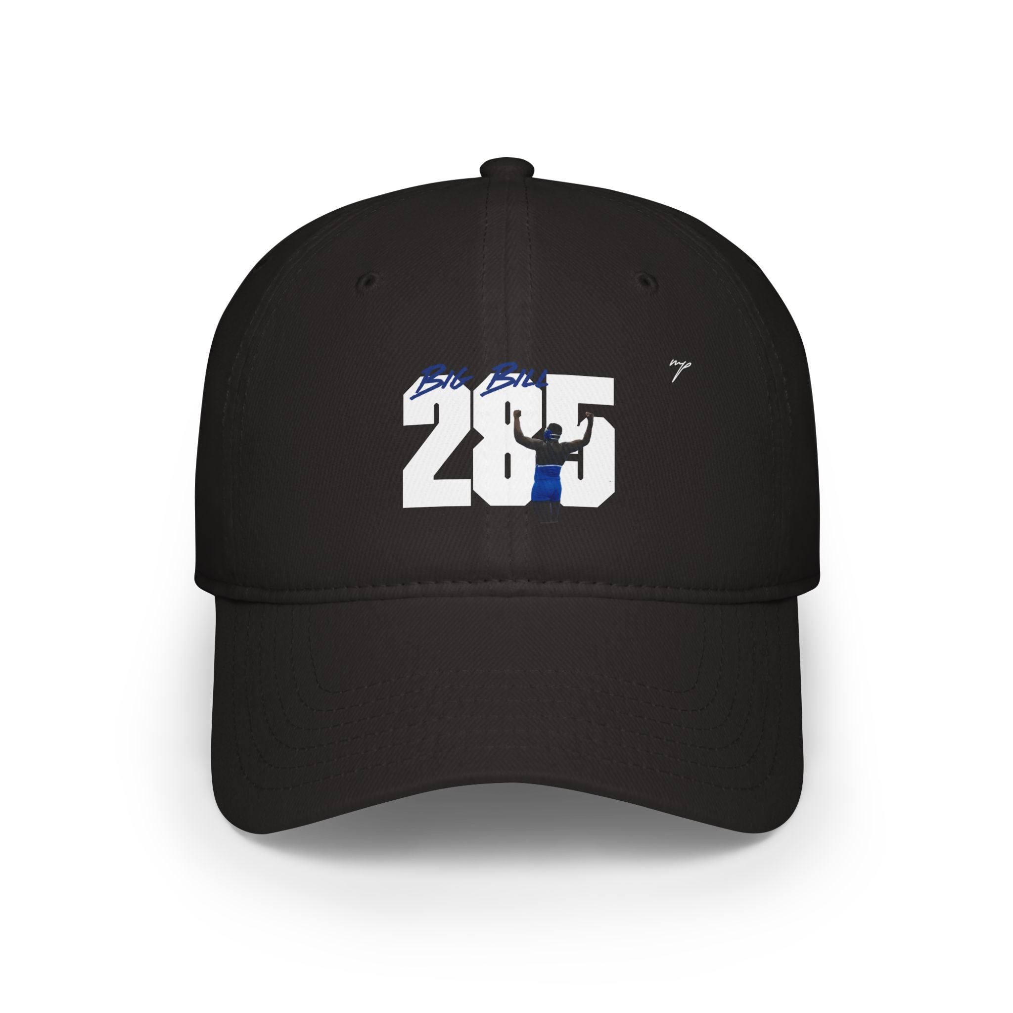 Billey Mensah Hat