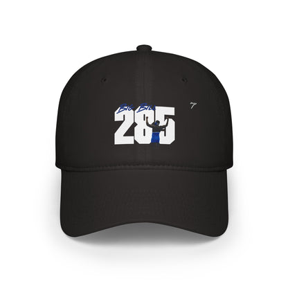Billey Mensah Hat