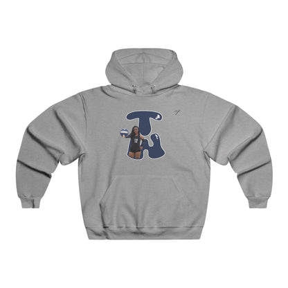 Tiara Washington Vintage Hoodie