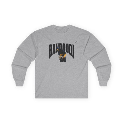 Donovan Jordan Long Sleeve