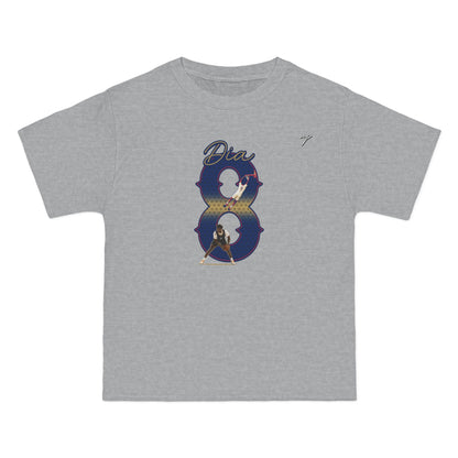 Malik Dia Vintage Tee