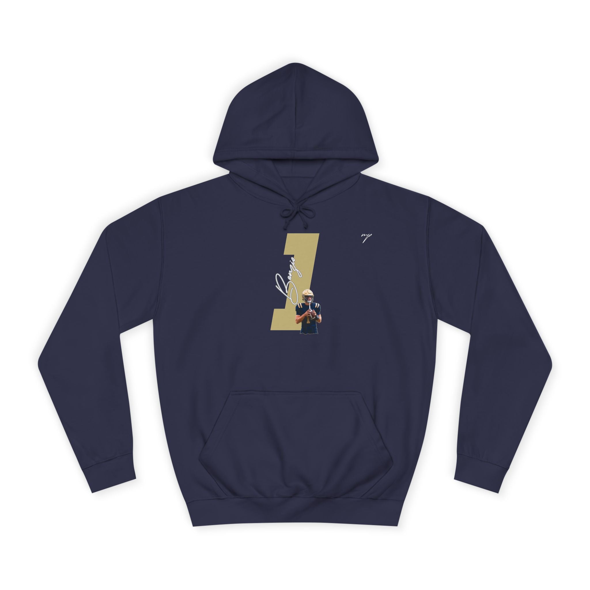 Cannon Benzio Hoodie