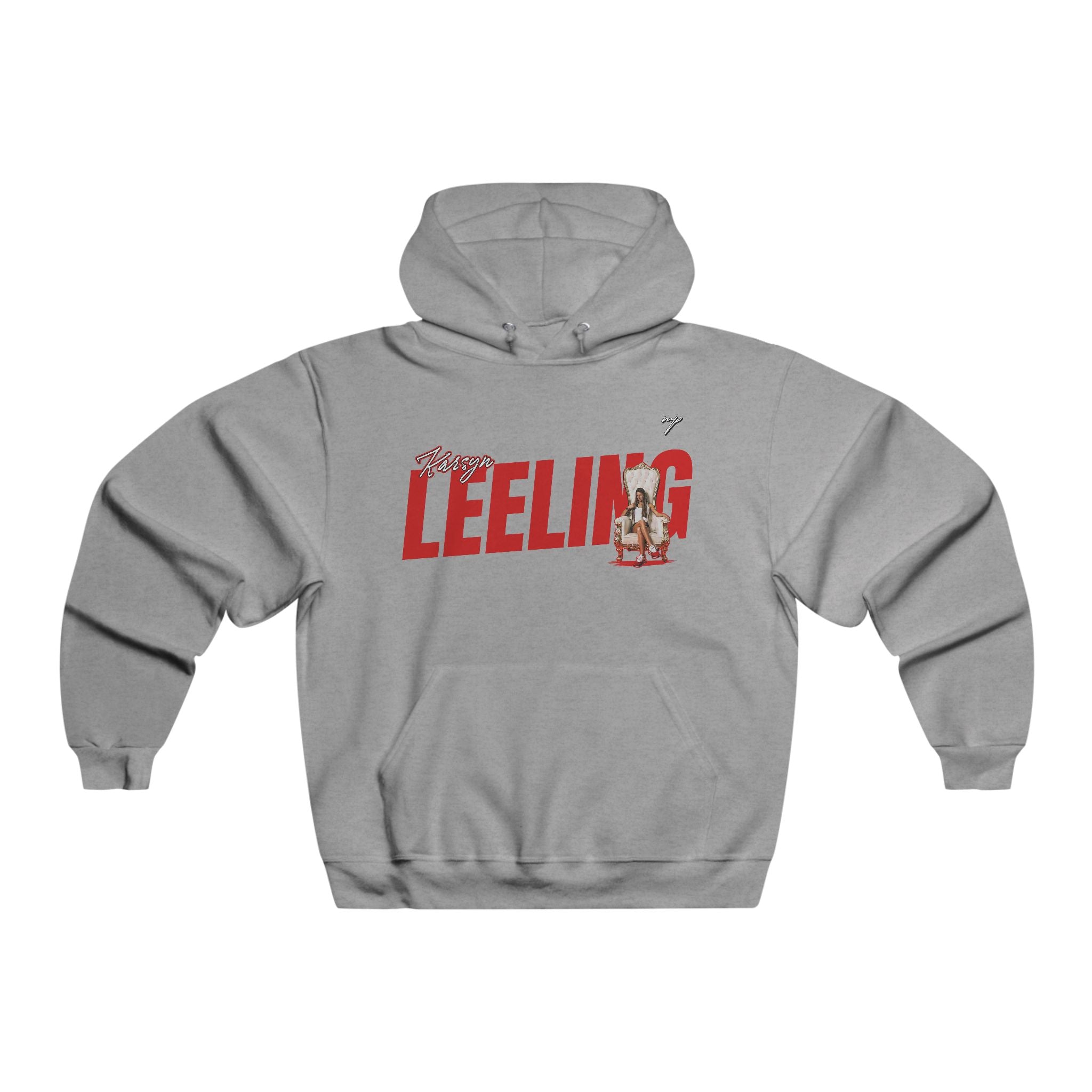 Karsyn Leeling Vintage Hoodie
