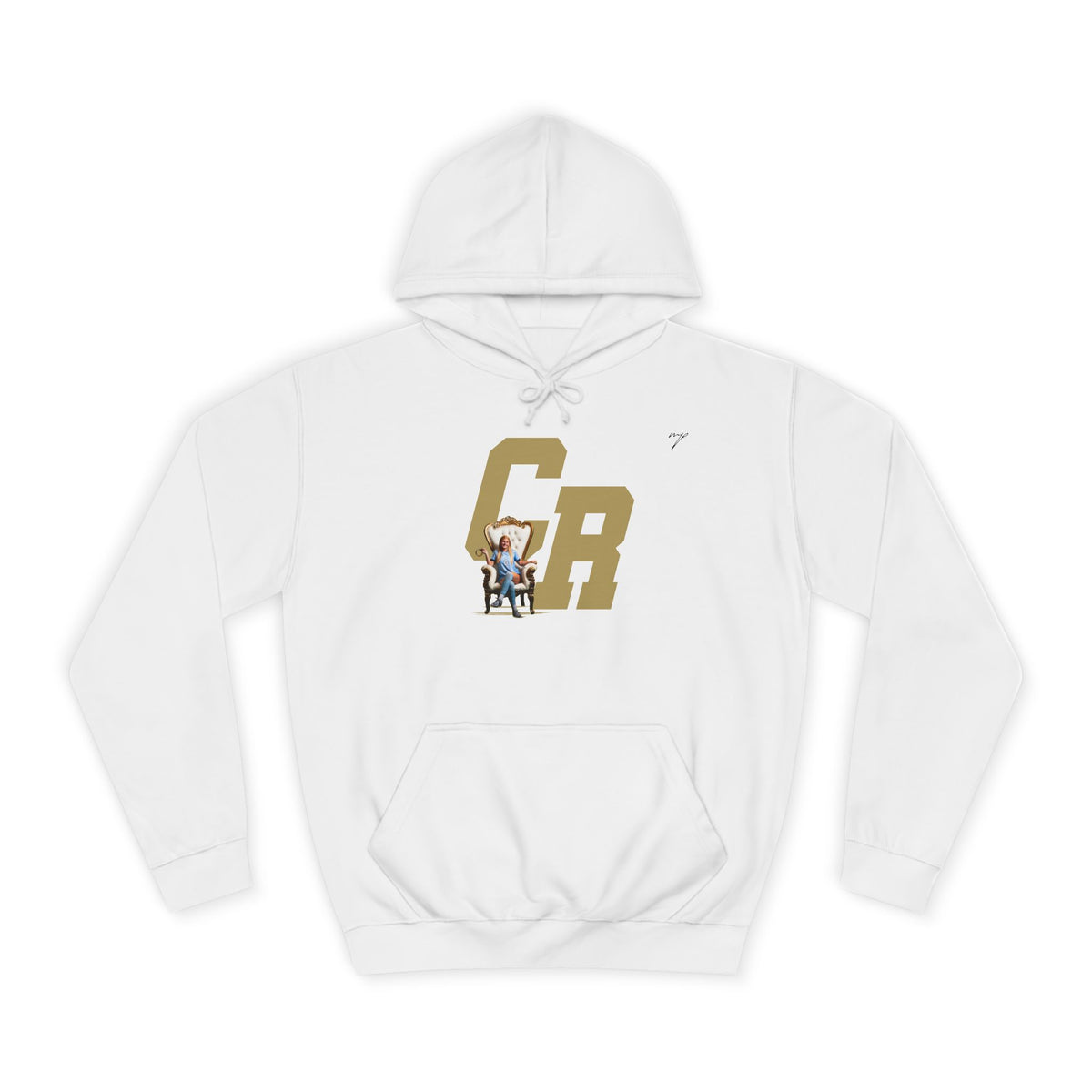 Caroline Ritter Hoodie