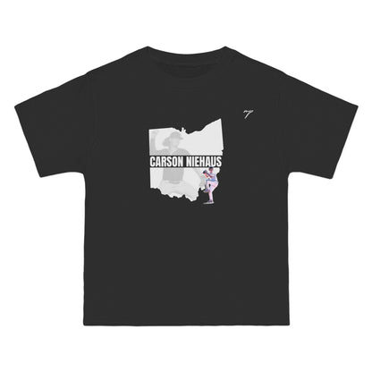Carson Niehaus Vintage Tee