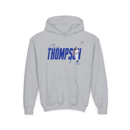 Cheri Thompson YOUTH Hoodie
